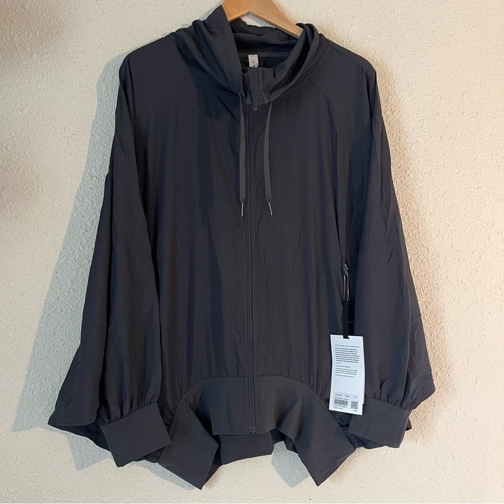 Lululemon athletica jacket